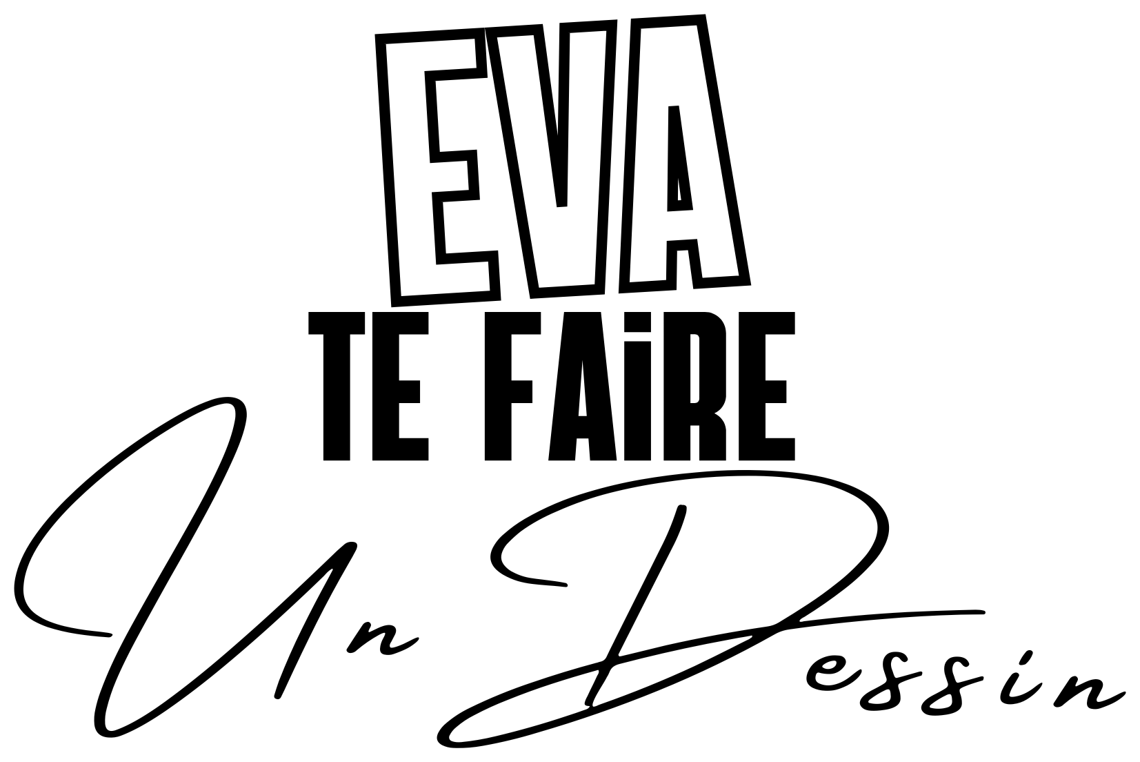 evatefaireundessin